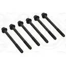 ELRING 949.350 Zylinderkopfschraubensatz für FIAT, LANCIA, ALFA