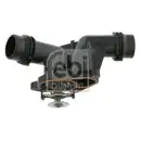 FEBI BILSTEIN 23529 Thermostat für BMW
