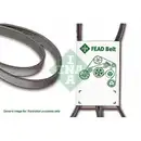 Keilrippenriemen Schaeffler Ina FB 7PK2265 für Honda für Mercedes Benz für Kia