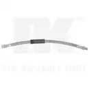 Bremsschlauch Nk 853671 für Opel für Renault für Vauxhall Hinterachse Außen