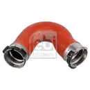 FEBI BILSTEIN 102582 Ladeluftschlauch für MERCEDES-BENZ