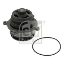 FEBI BILSTEIN 39274 Wasserpumpe