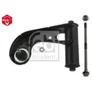 Lenker Radaufhängung Febi Bilstein 40279 Prokit für Mercedes Benz Links