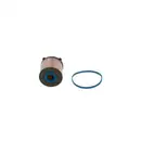 BOSCH F 026 402 062 Kraftstofffilter N 2062