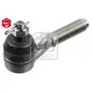 Spurstangenkopf Febi Bilstein 42711 Prokit für Nissan Vorderachse Links Außen