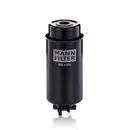 MANN-FILTER WK 8162 Kraftstoffilter