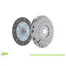 Kupplungssatz Valeo 828449 Kit2p Mit Selbstnachstellender Technologie