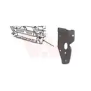 VAN WEZEL Opel Astra Längsträger re. 3734686
