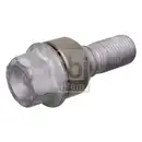 FEBI BILSTEIN 19656 Radschraube für PORSCHE