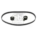 FEBI BILSTEIN 31051 Zahnriemensatz für CITROËN, PEUGEOT