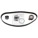 FEBI BILSTEIN 45109 Zahnriemensatz