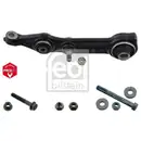 Lenker Radaufhängung Febi Bilstein 40292 Prokit für Mercedes Benz Hinten Unten