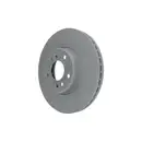 ATE 24.0130-0109.1 Bremsscheiben 2 Stück BMW