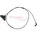 Motorhaubenzug Metzger 3160078 Original Ersatzteil für Ford