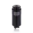 MANN-FILTER WK 8187 Kraftstoffilter