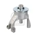 Lagerung Motor Febi Bilstein 177014 für VW Hinten