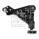 Lenker Radaufhängung Febi Bilstein 184531 für Mercedes Benz für Mercedes Benz