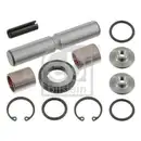 FEBI BILSTEIN 04581 Achsschenkelbolzensatz