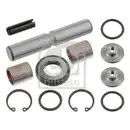 FEBI BILSTEIN 04581 Achsschenkelbolzensatz für MERCEDES-BENZ