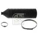 FEBI BILSTEIN 31052 Lenkmanschettensatz für MERCEDES-BENZ