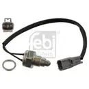 FEBI BILSTEIN 37357 Rückfahrlichtschalter