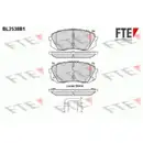 FTE 9010791 SBB-Satz - BL2538B1