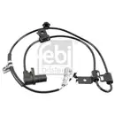 FEBI BILSTEIN 186154 ABS-Sensor