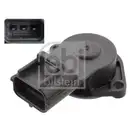 Sensor Drosselklappenstellung Febi Bilstein 103689 für Ford für Ford Usa