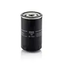 MANN-FILTER W 719/1 Oelfilter
