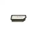BOSCH F 026 400 414 Luftfilter S 0414