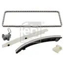 FEBI BILSTEIN 34162 Steuerkettensatz für OPEL, CHEVROLET