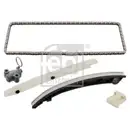 FEBI BILSTEIN 34162 Steuerkettensatz für OPEL, CHEVROLET
