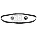 FEBI BILSTEIN 31053 Zahnriemensatz für IVECO, FIAT