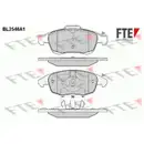 Bremsbelagsatz Scheibenbremse Fte 9010797 für Citroën für Peugeot für DS