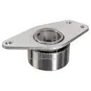 FEBI BILSTEIN 21031 Umlenkrolle für RENAULT, OPEL