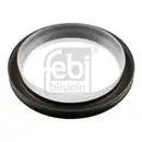 FEBI BILSTEIN 33143 Kurbelwellendichtring für MAN, ERF