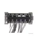 HERTH+BUSS ELPARTS 51277321 Kabelreparatursatz, Innenraumheizlüfter