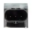 Sensor Einparkhilfe Herth+buss Elparts 70699111 für Audi für Bmw für Seat für VW