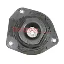 Reparatursatz Federbeinstützlager Metzger 6490111 Greenparts für Mercedes Benz