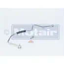 MOTAIR TURBO 550470 ÖLLEITUNGS-KIT für Vorlauf_1