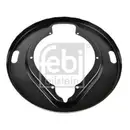 FEBI BILSTEIN 174297 Abdeckblech