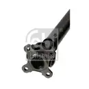 FEBI BILSTEIN 186209 Kardanwelle für BMW