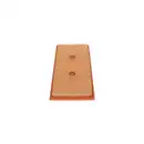 BOSCH F 026 400 482 Luftfilter S 0482