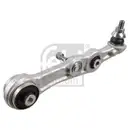 Lenker Radaufhängung Febi Bilstein 177656 für Mercedes Benz für Mercedes Benz