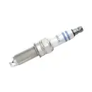 Zündkerze Bosch 0 242 135 509 Double Platinum für Dodge für Mercedes Benz