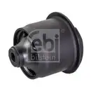 Lagerung Achskörper Febi Bilstein 177387 für Toyota für Scion Hinterachse Links