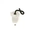 Kraftstoffpumpe Bosch 0 986 580 807 für Gmc für Opel für Saab für Vauxhall