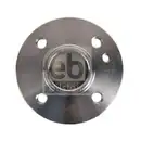 FEBI BILSTEIN 31078 Radlagersatz für MINI