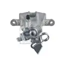 FEBI BILSTEIN 181187 Bremssattel für CITROËN, LANCIA, PEUGEOT, FIAT