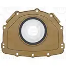 Wellendichtring Kurbelwelle Elring 685.340 für Mercedes Benz für Mercedes Benz